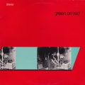green-on-red