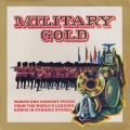 military-gold