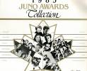 1985-juno-awards-collection