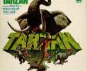 The-TV-Soundtrack-of-Tarzan