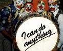sphere-clown-band-i-can-do-anything