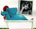 Anne-Murray-theres-a-hippo-in-my-tub