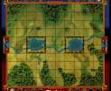 Stratego-board