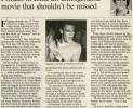 Princes in Exile Montreal Gazette 1990-11-10