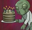 Zombie 12