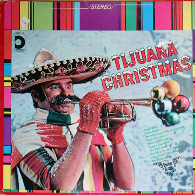 tijuana Tijuana Christmas