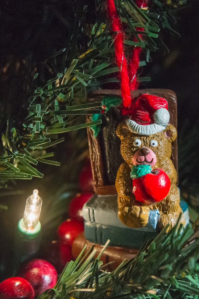 Christmas Ornaments