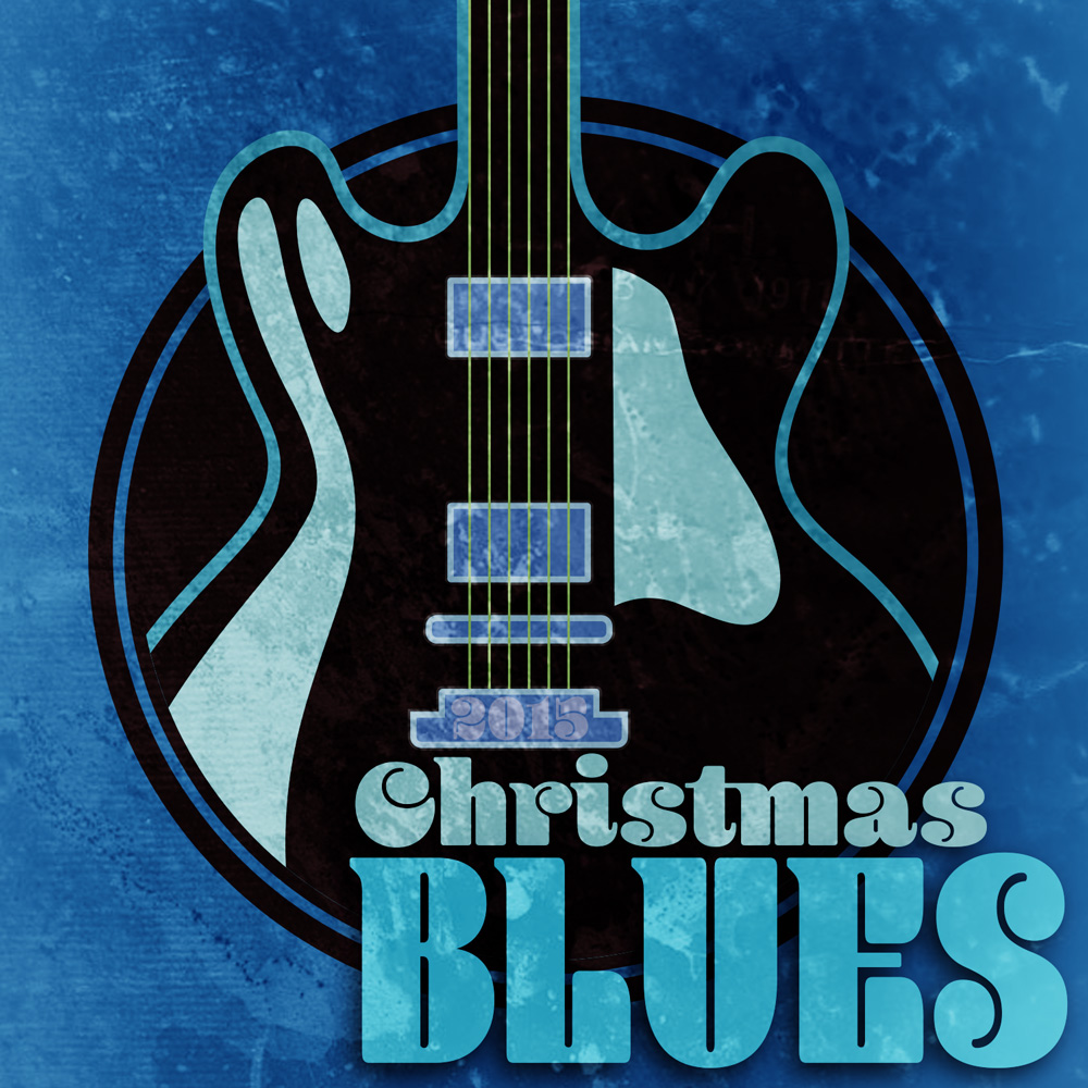 Blues Christmas 