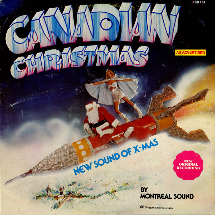 LP Cover