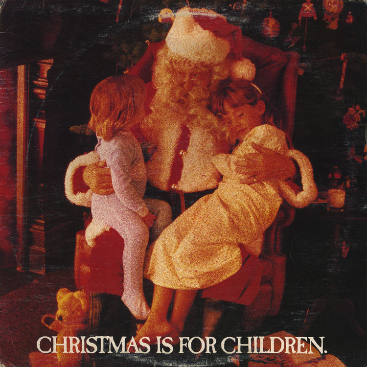 LP Cover