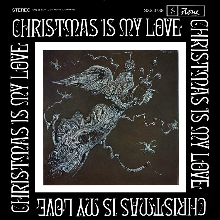 LP Cover
