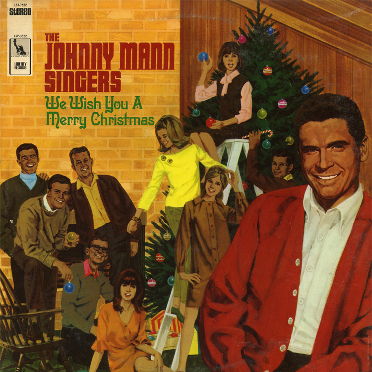 LP Cover