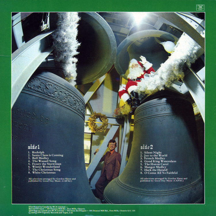 LP Cover