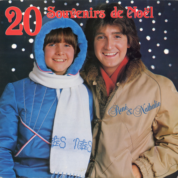 LP Cover