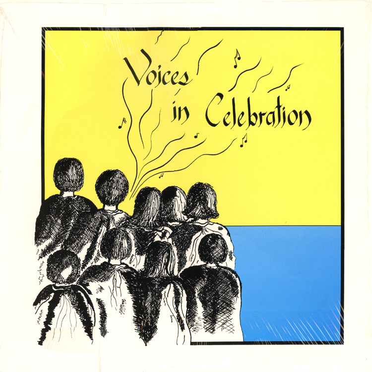 LP Cover