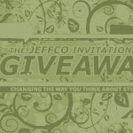 Giveaway