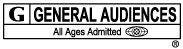 General Admission