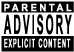 Parental Advisory Label