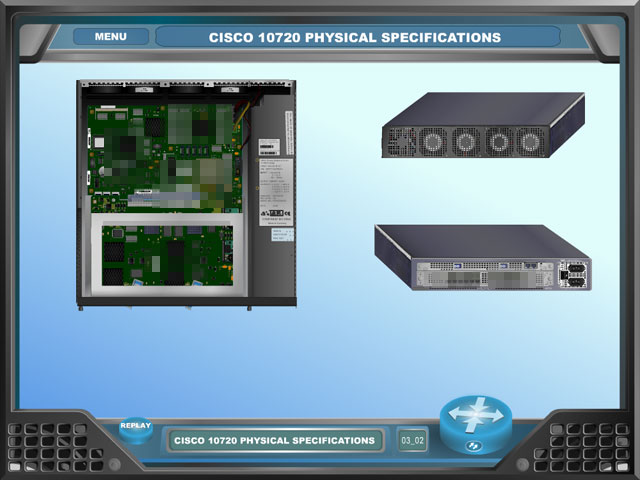 Cisco 5