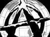 Anarchy International Logo