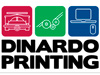 Dinardo Printing Logo