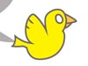 Early Bird Logo