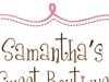 Samantha's Sweet Boutique Logo