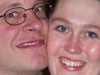 Dave and Karen