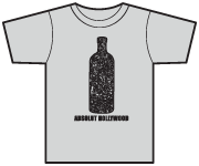 Absolut Hollywood Shirt