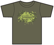 Giveaway T-Shirt