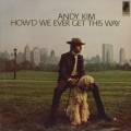 andy-kim howd we ever get this way