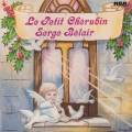 serge-belair-le-petit-cherubin