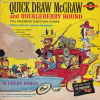 quick-draw-mcgraw