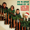 old 97s love the holidays