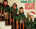 old 97s love the holidays