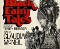 black-fairy-tales