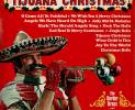 border-brass-tijuana-christmas-red-cover