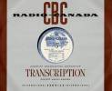 cbc-radio-transcription-programme-185