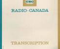 toronto-festival-singers-elmer-iseler-radio-canada-transcription