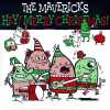 the-mavericks-hey-Merry-christmas