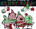 the-mavericks-hey-Merry-christmas