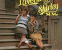 Laverne-and-Shirley-Sing