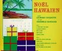 Noel-Hawaien-Leonard-Duquette-et-son-ensemble-hawaien