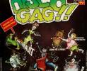 disco-gag