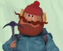 yukon-cornelius