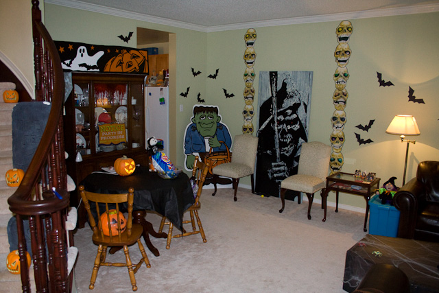Halloween Decorations – Jeffco Blog