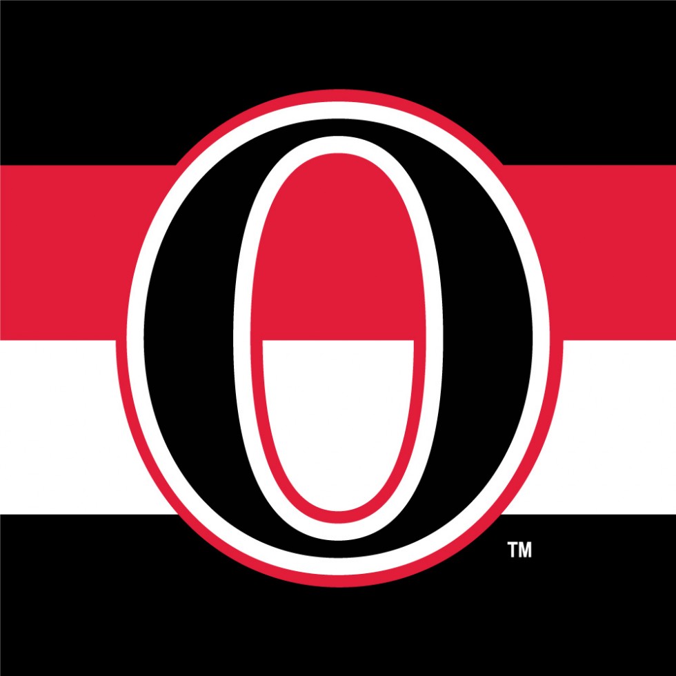 Ottawa Senators Logos Jeffco Blog